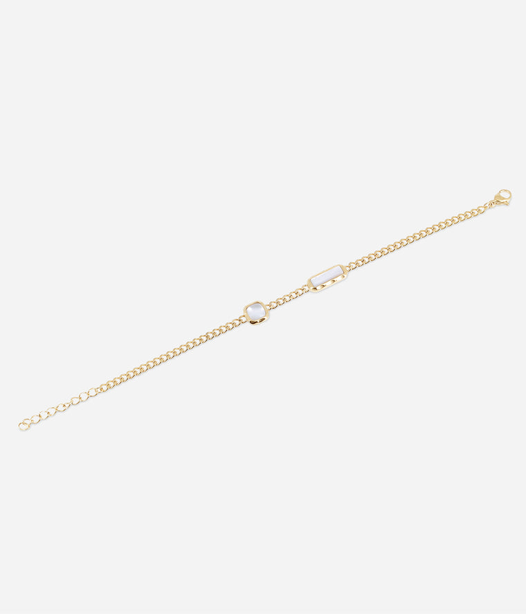 zag bijoux Bracelet Maela