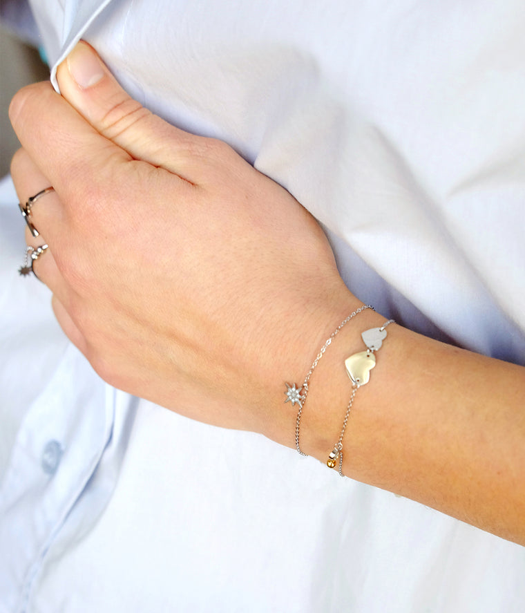 Zag Bijoux Bracelet Magellan