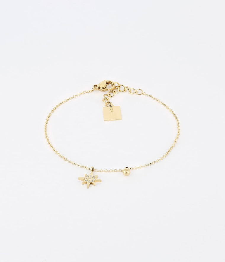 zag bijoux Bracelet Magellan