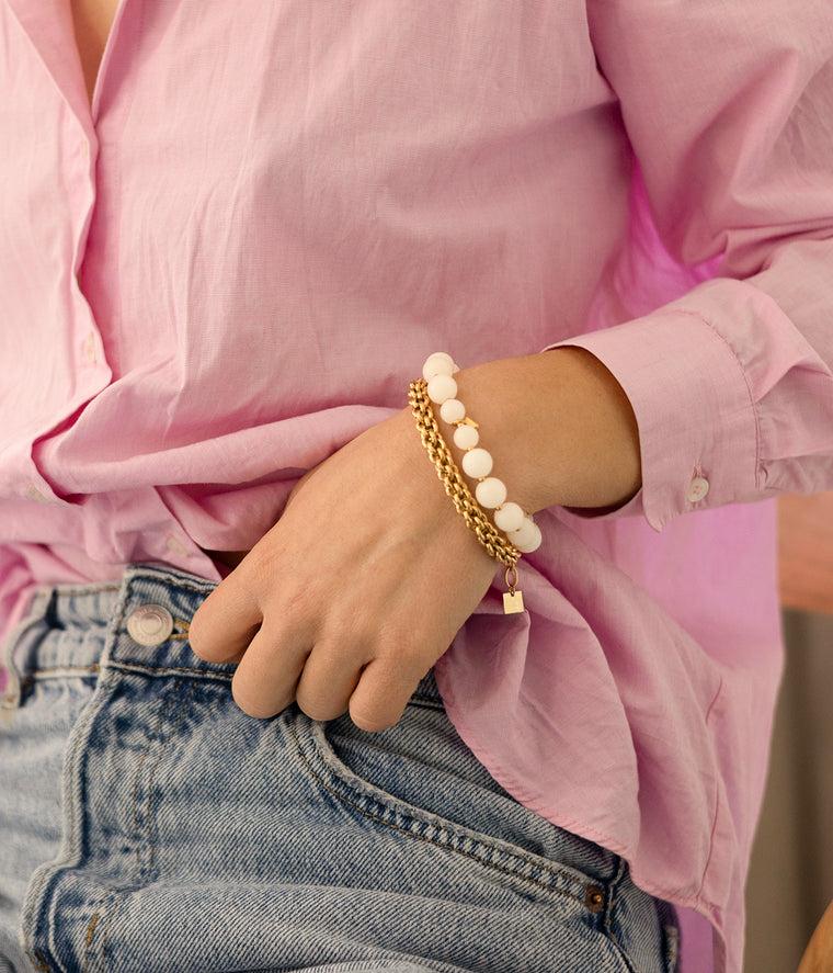 Zag Bijoux Bracelet Maha