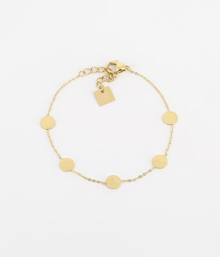 zag bijoux Bracelet Mahana