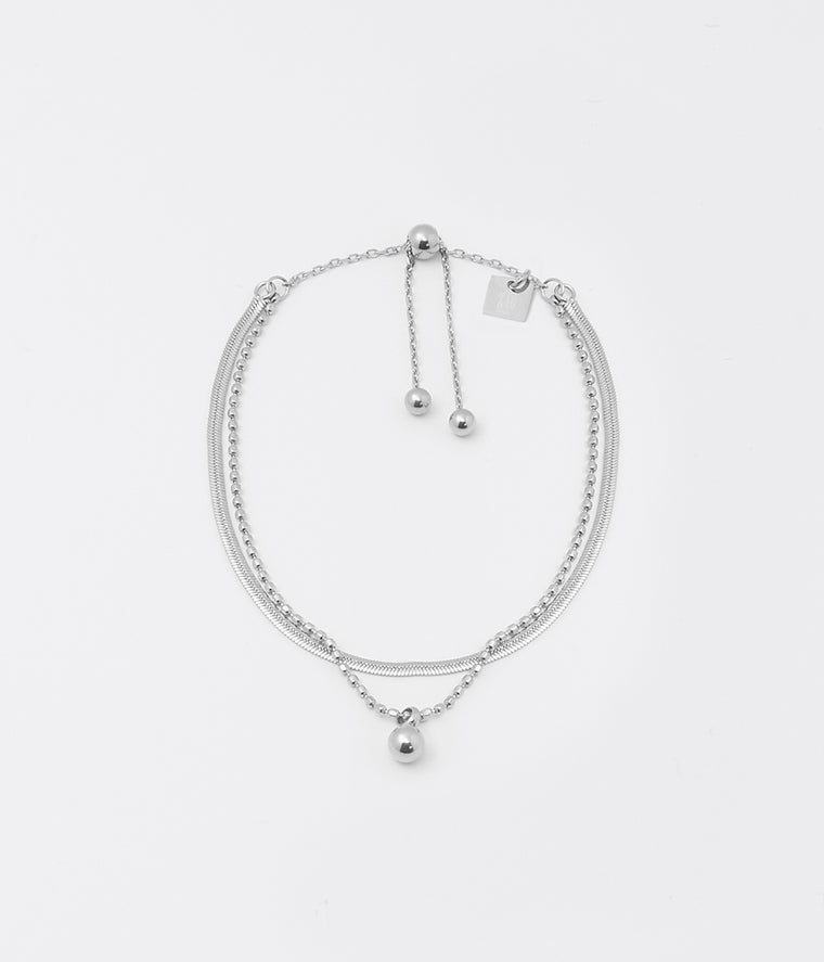 zag bijoux Bracelet Malargue