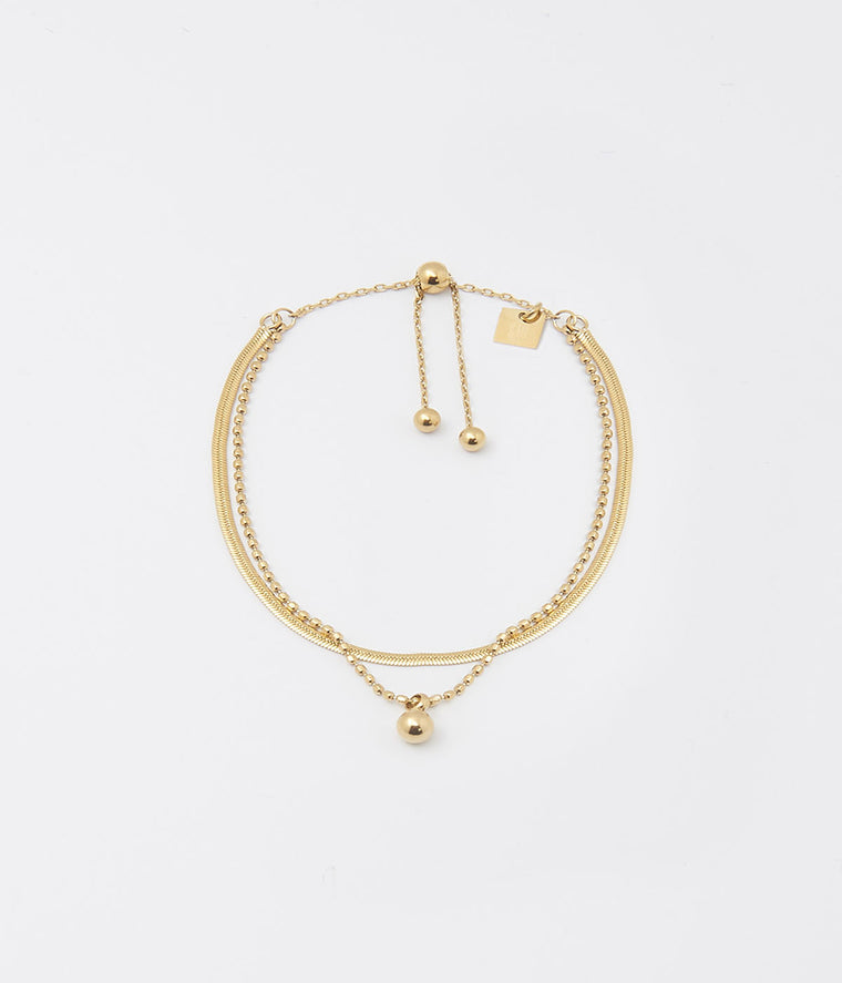 zag bijoux Bracelet Malargue