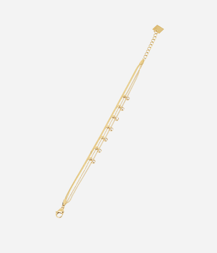 zag bijoux Bracelet Malika