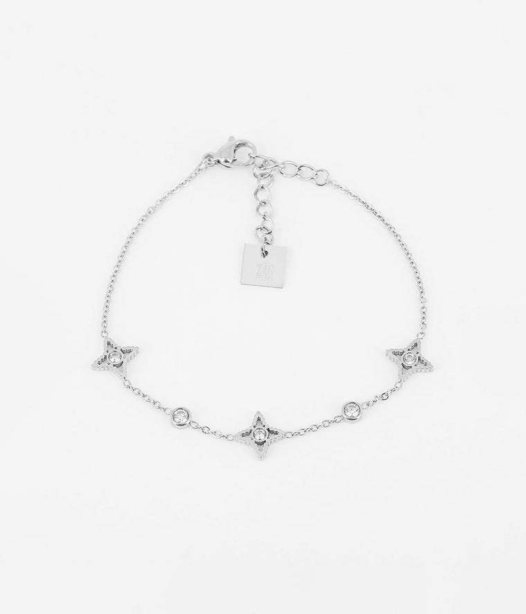 zag bijoux Bracelet Manhattan