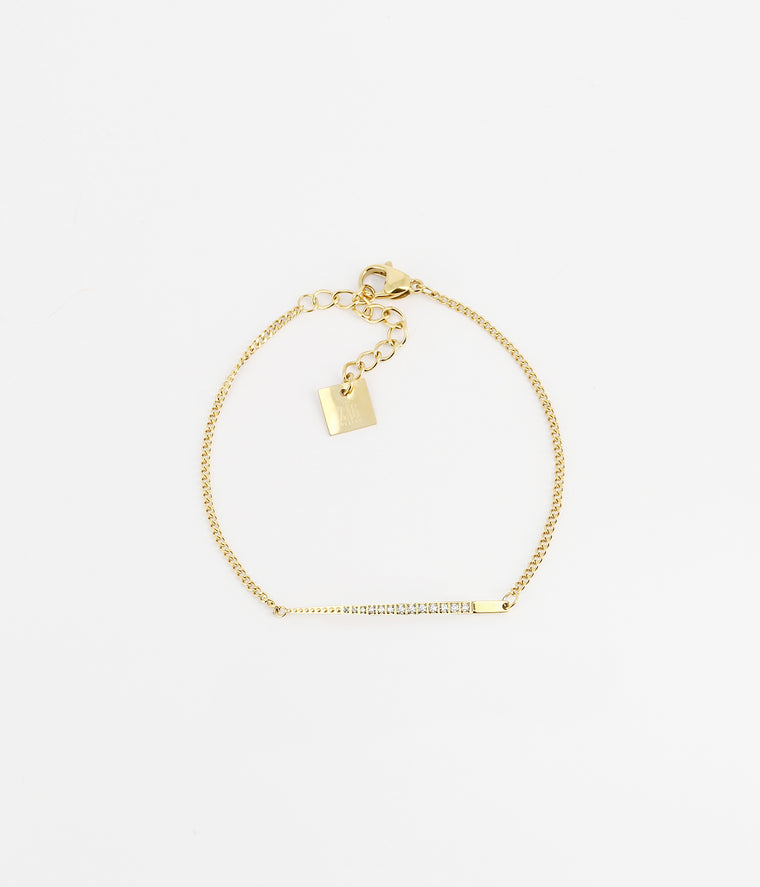 zag bijoux Bracelet Manoa