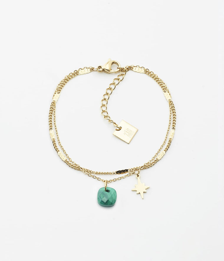 Zag Bijoux Bracelet Manuréva
