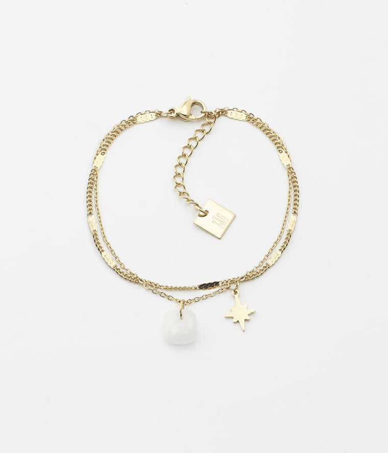 Zag Bijoux Bracelet Manuréva