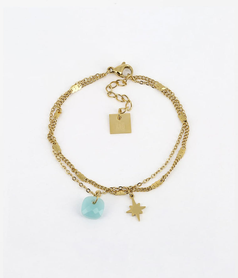 Zag Bijoux Bracelet Manuréva