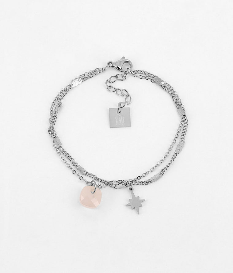 Zag Bijoux Bracelet Manuréva