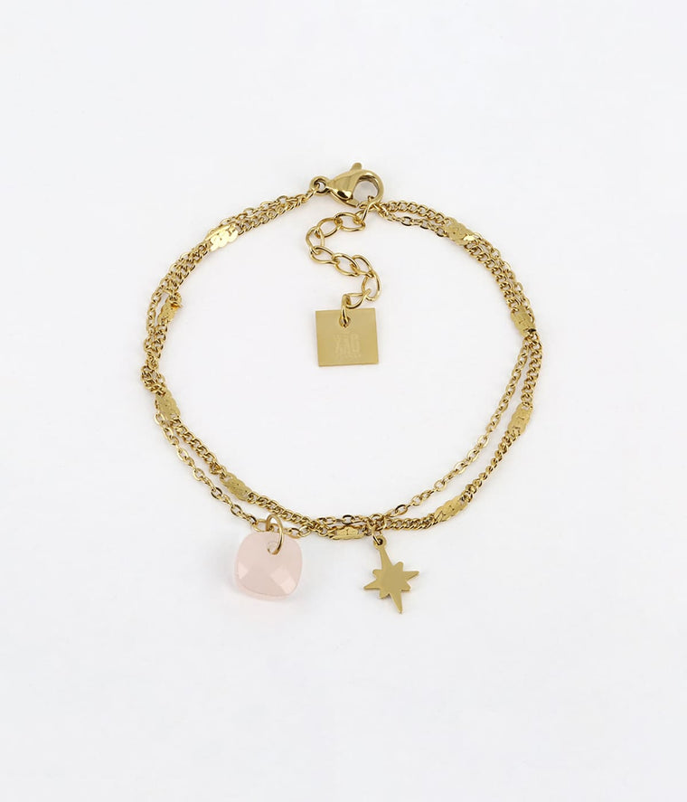 zag bijoux Bracelet Manuréva