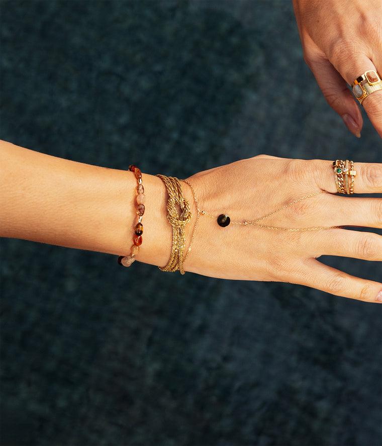 Zag Bijoux Bracelet Mariette