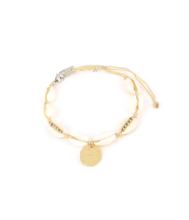 zag bijoux Bracelet Marutéa