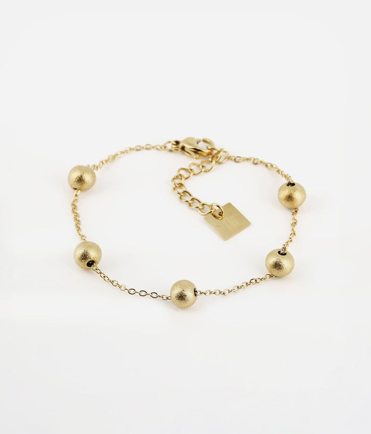 zag bijoux Bracelet Massilia