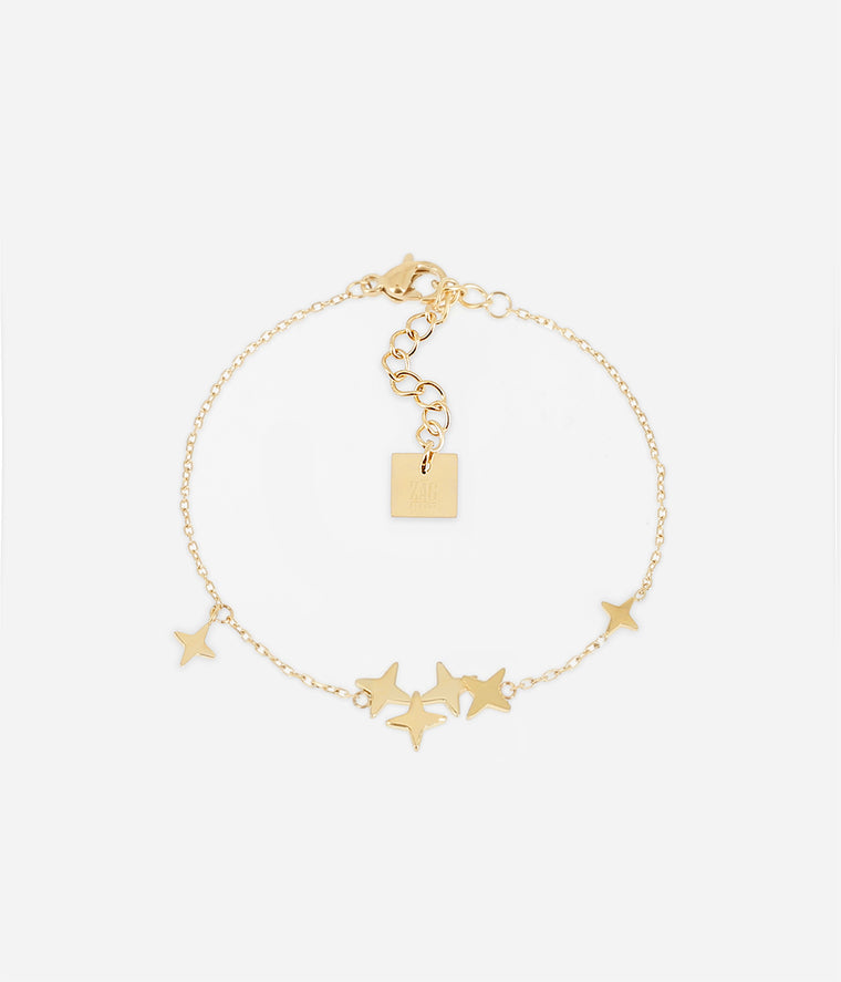 zag bijoux Bracelet Massimo