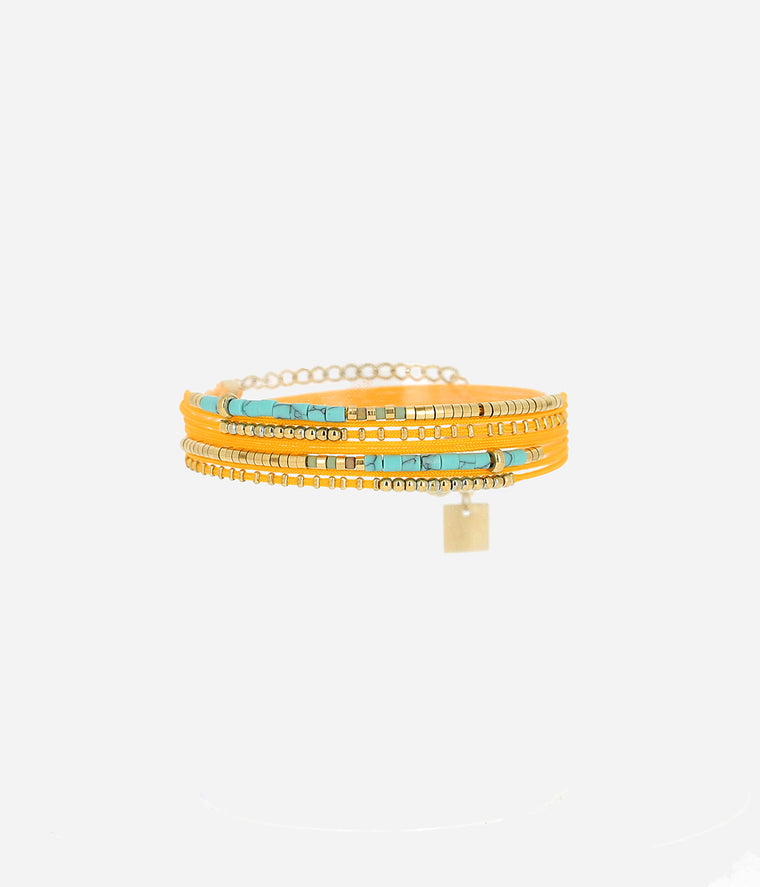 Zag Bijoux Bracelet Matador