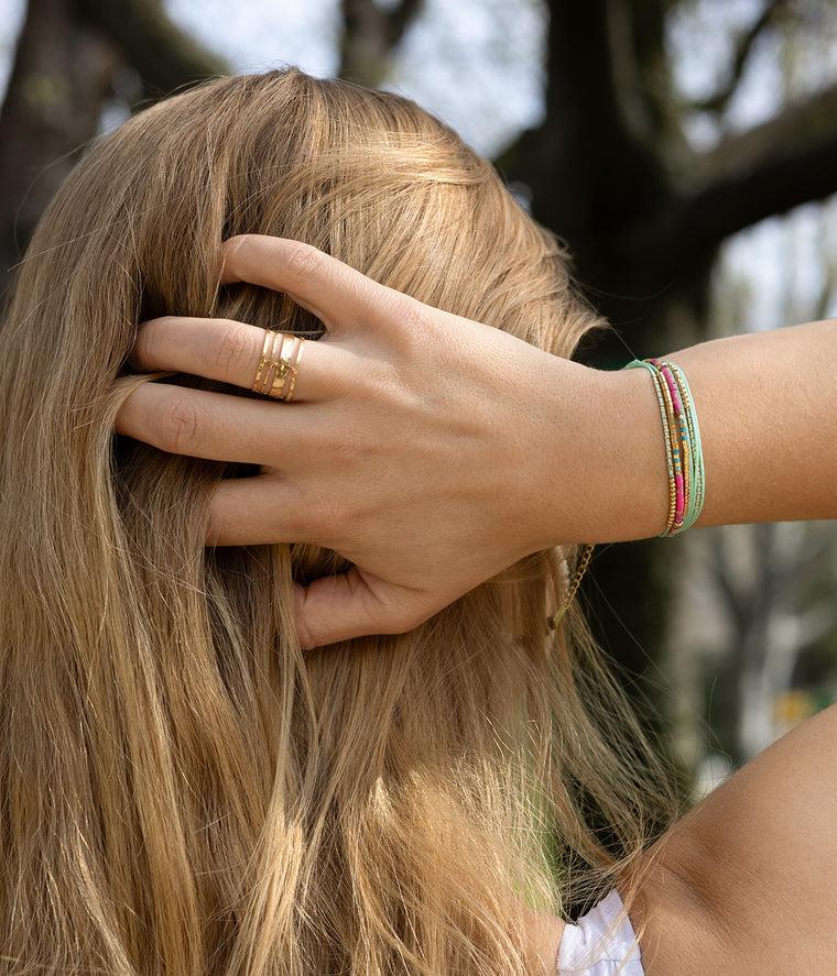 Zag Bijoux Bracelet Matador