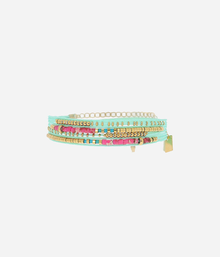 zag bijoux Bracelet Matador