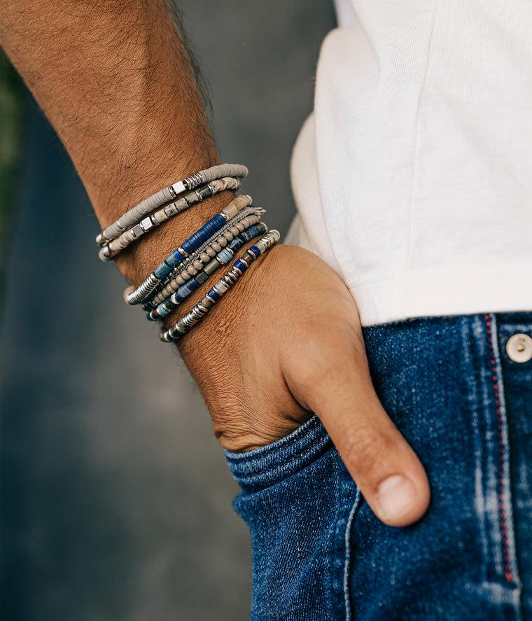 Zag Bijoux Bracelet Mathis