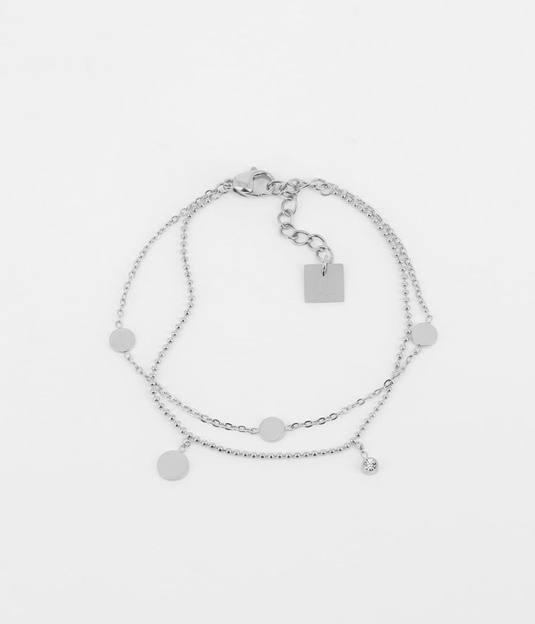 zag bijoux Bracelet Mélinda