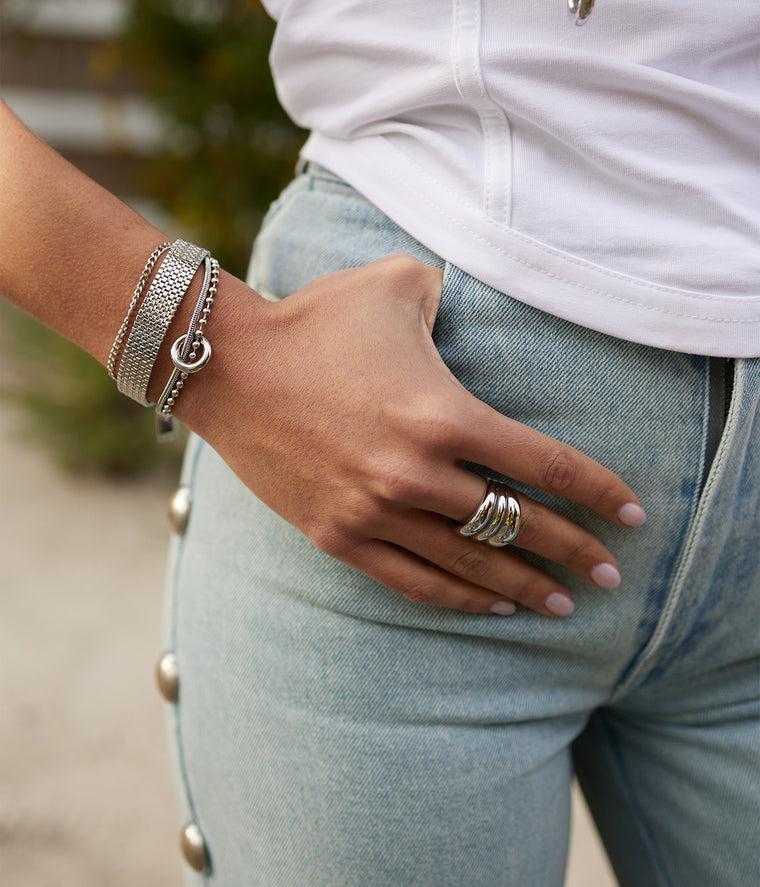 Zag Bijoux Bracelet Mencia