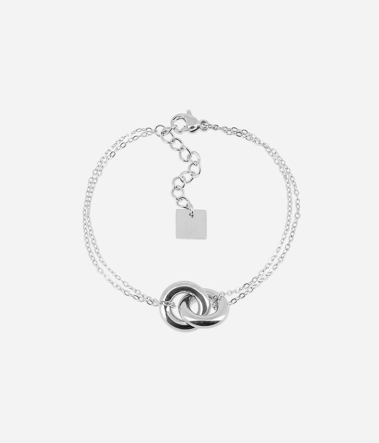 zag bijoux Bracelet Menti