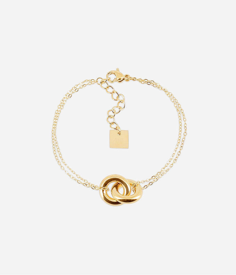 Zag Bijoux Bracelet Menti