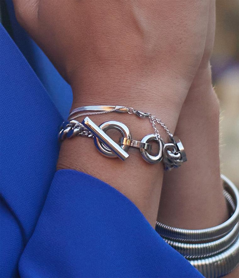 Zag Bijoux Bracelet Merez