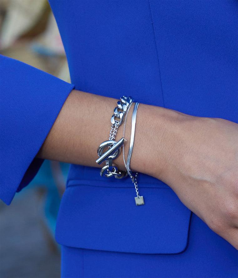 Zag Bijoux Bracelet Merez