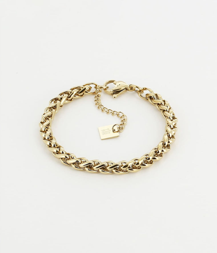 zag bijoux Bracelet Minerve