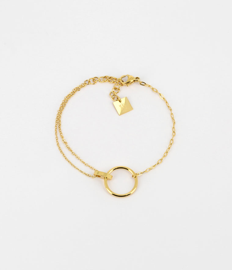 zag bijoux Bracelet Mini Piplette