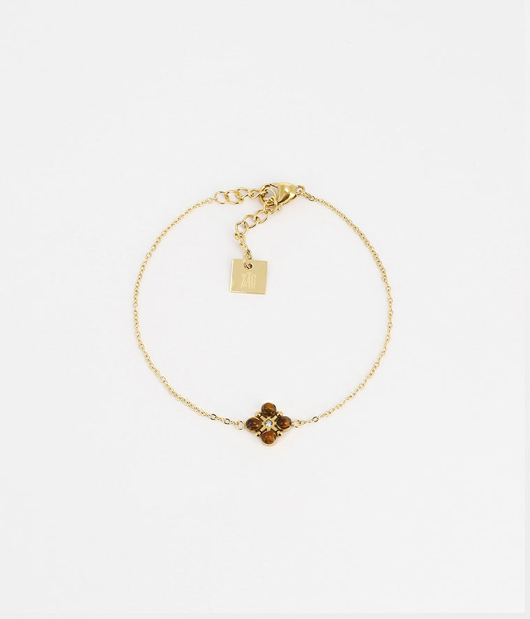 Zag Bijoux Bracelet Mint