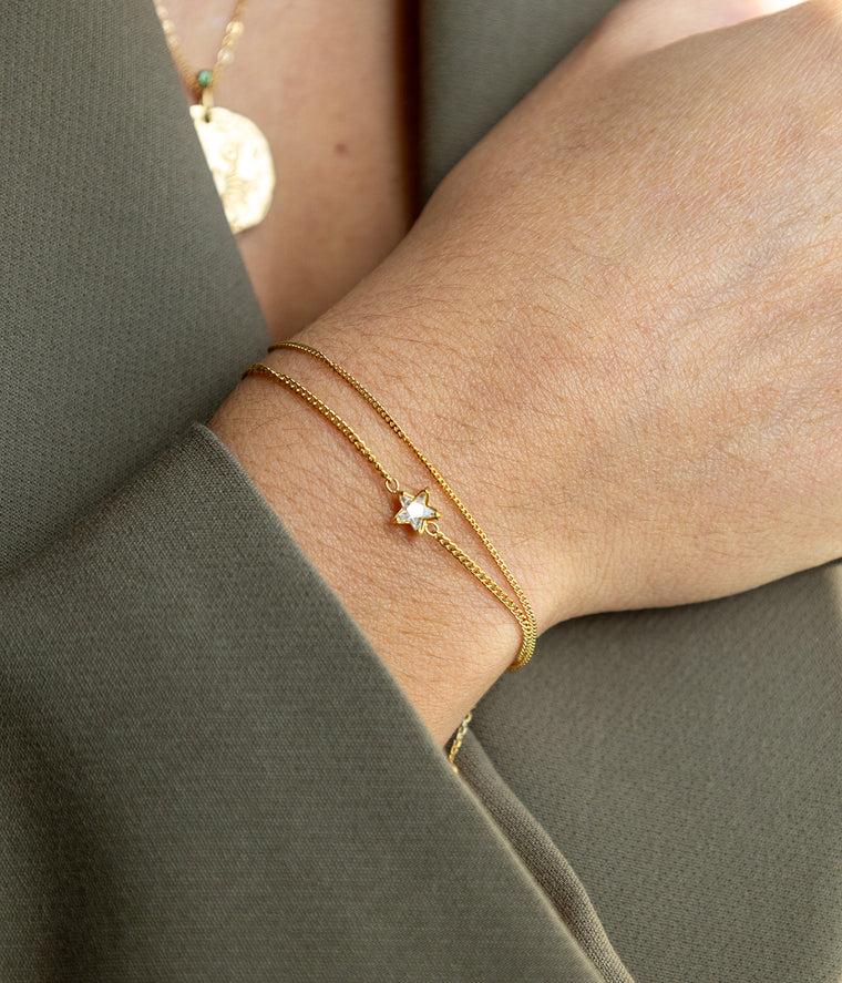 Zag Bijoux Bracelet Montserrat