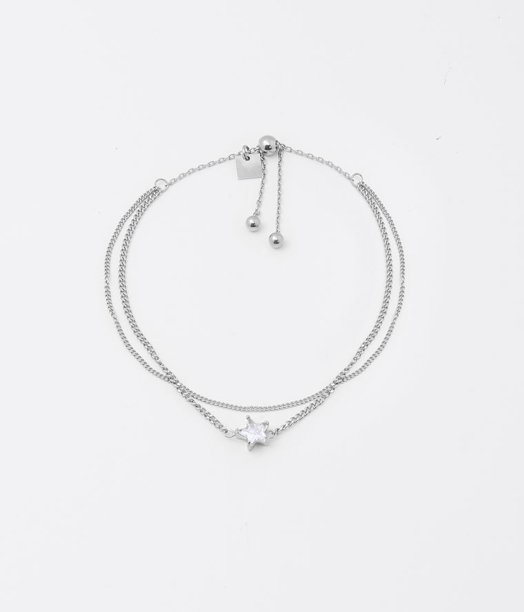 zag bijoux Bracelet Montserrat