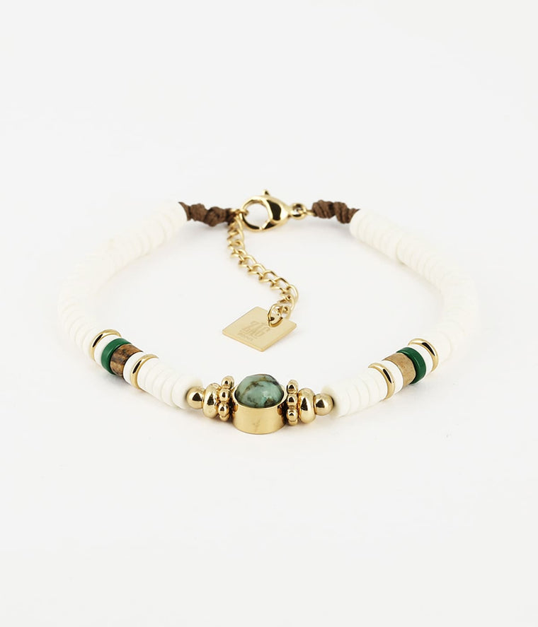 Zag Bijoux Bracelet Muccia