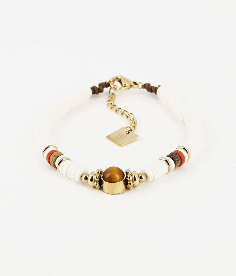Zag Bijoux Bracelet Muccia