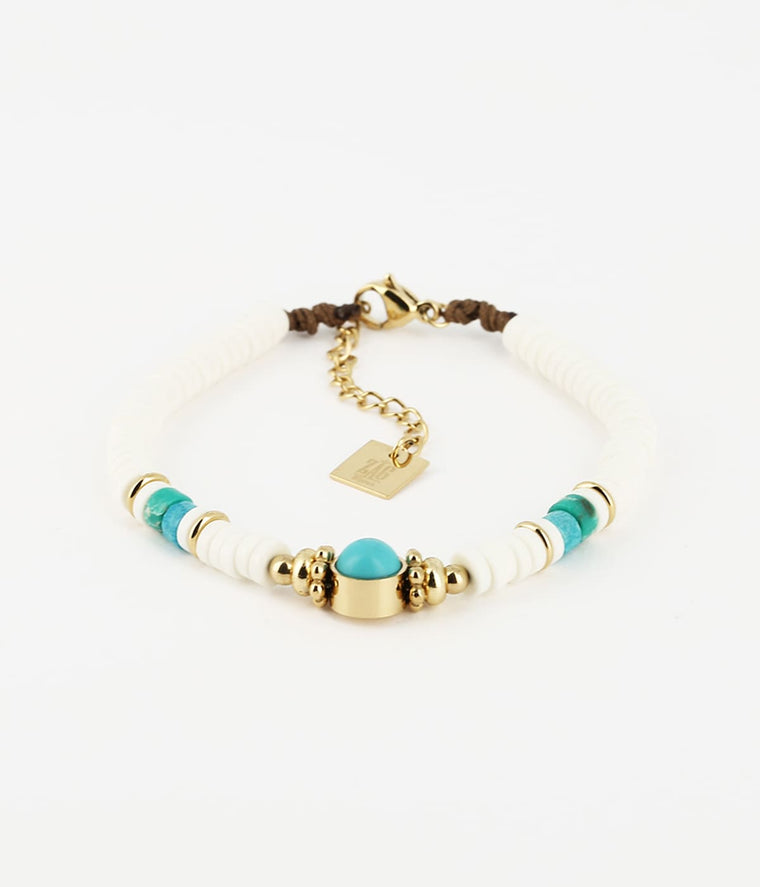 Zag Bijoux Bracelet Muccia