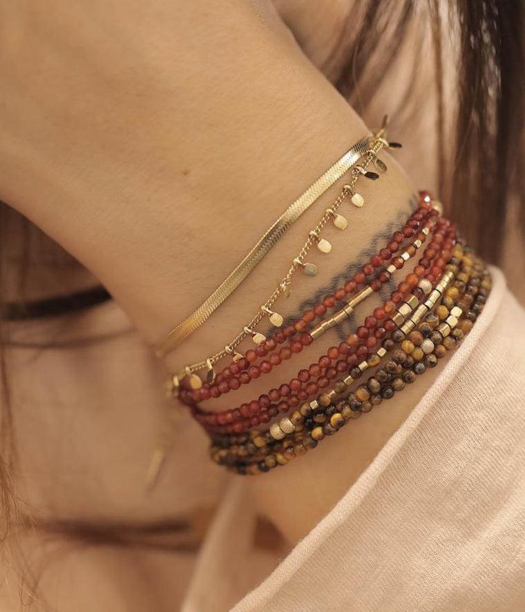 Zag Bijoux Bracelet Mykonos