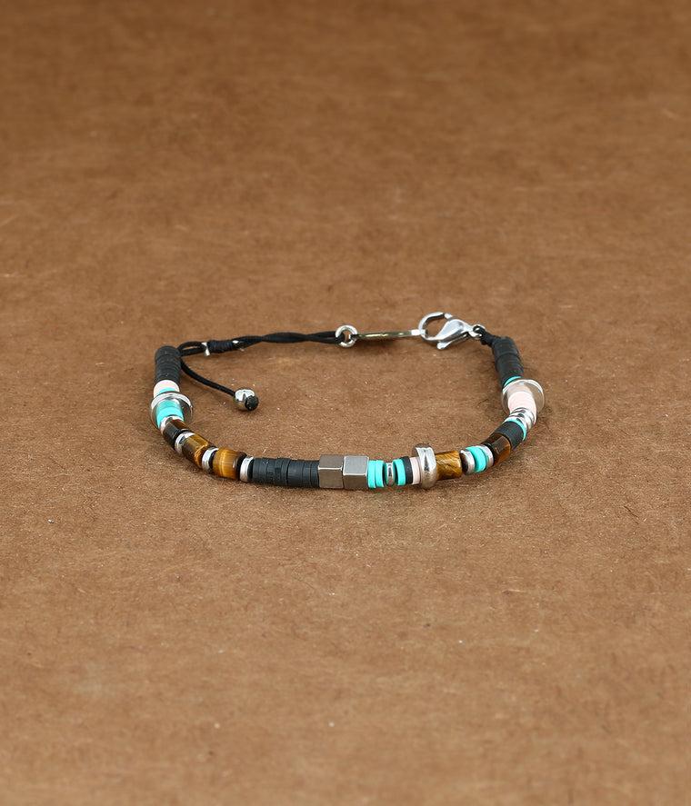 zag bijoux Bracelet Nathan