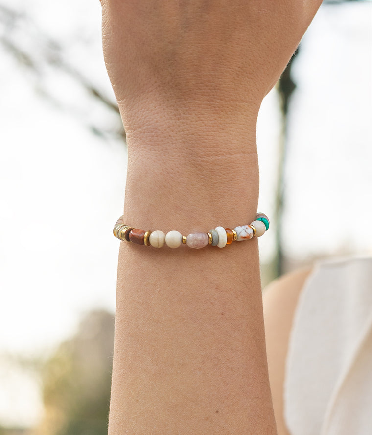 Zag Bijoux Bracelet Nazaré