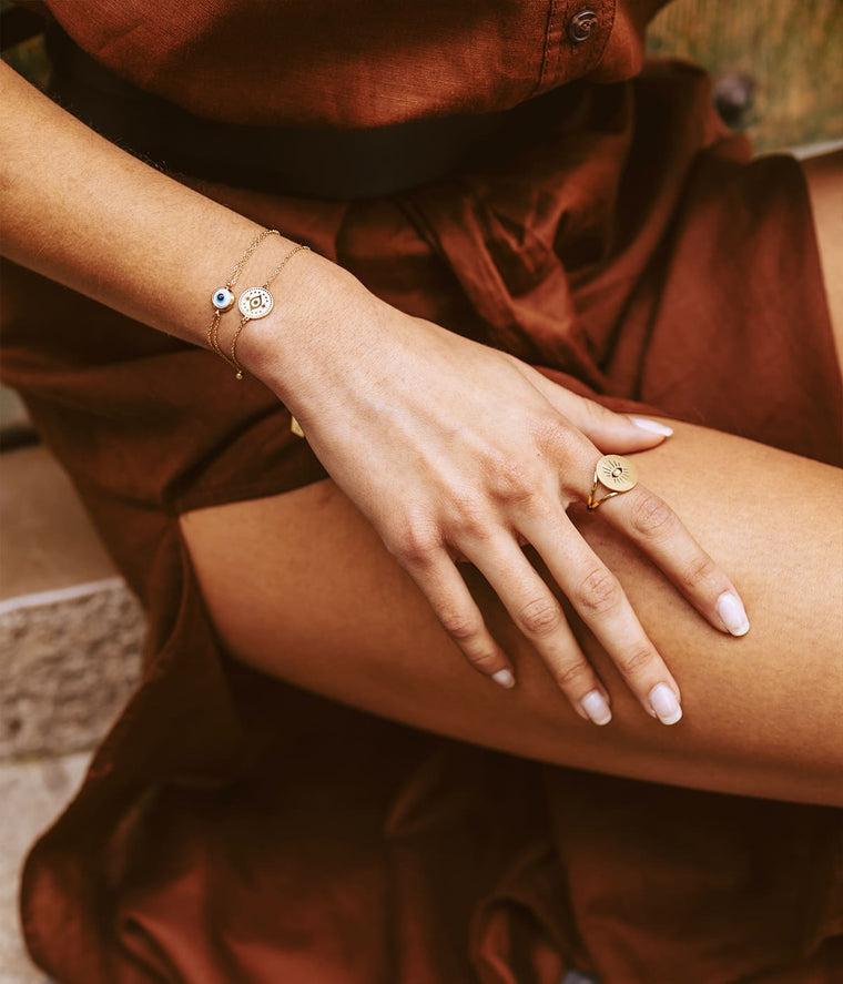 Zag Bijoux Bracelet Nazareth