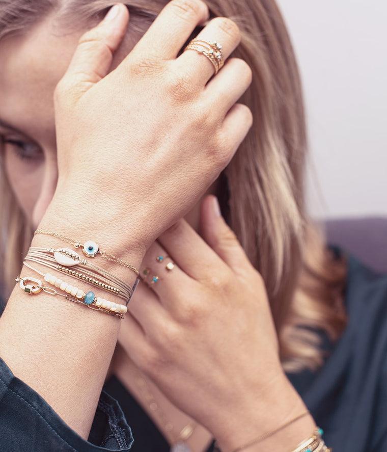 Zag Bijoux Bracelet Nazareth