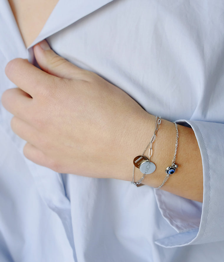 Zag Bijoux Bracelet Nazareth