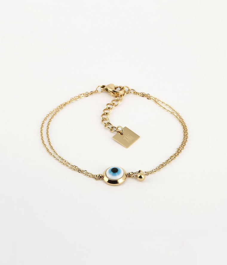 zag bijoux Bracelet Nazareth