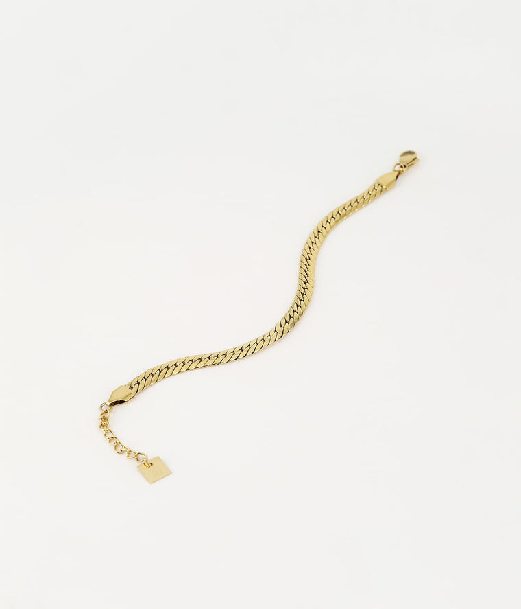 Zag Bijoux Bracelet Nérée