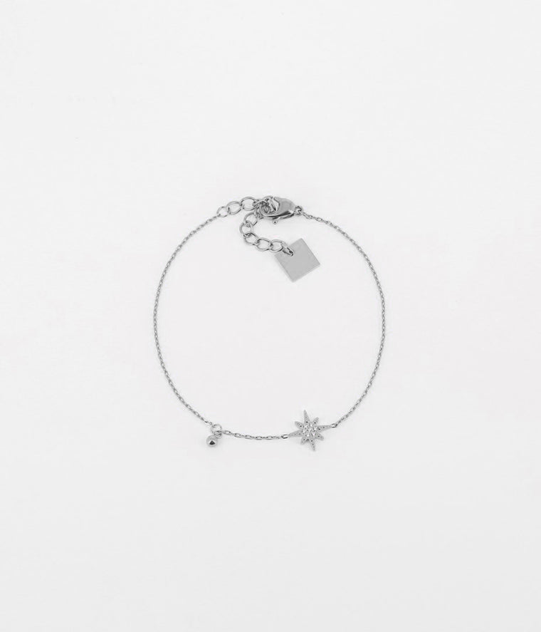 zag bijoux Bracelet Newton