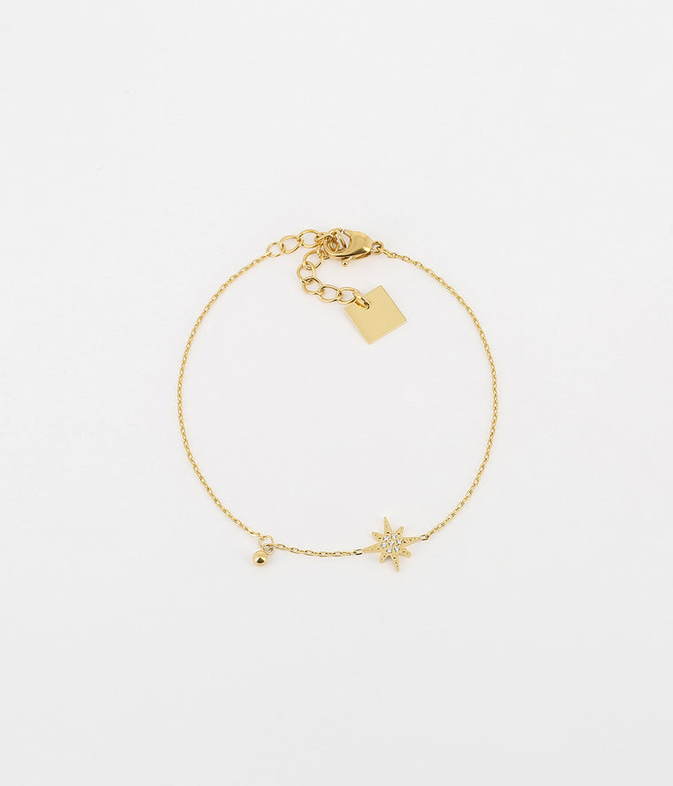 zag bijoux Bracelet Newton