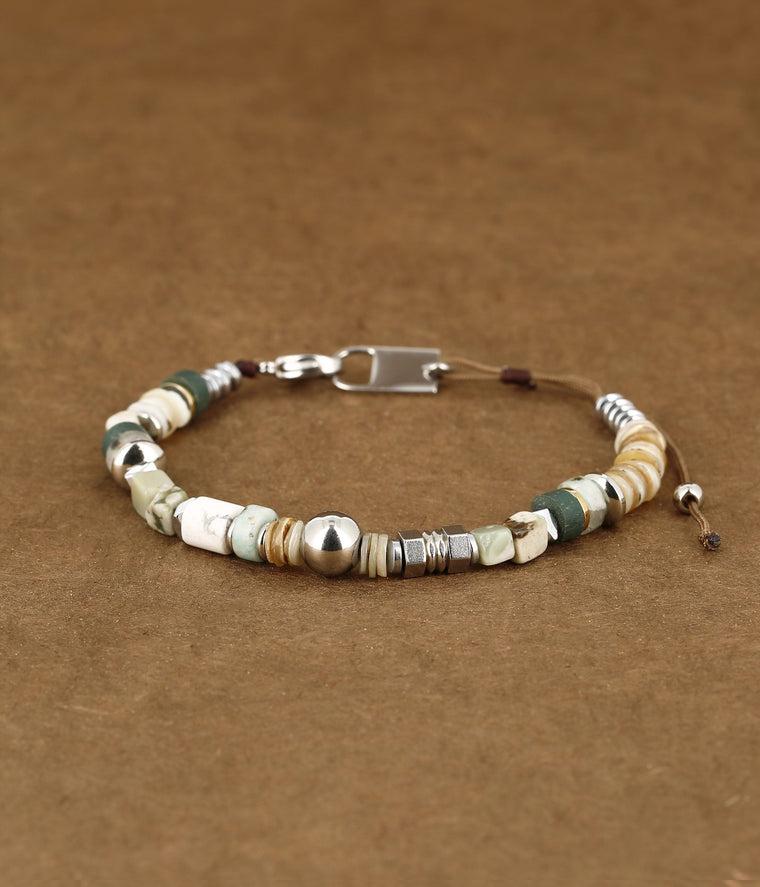 zag bijoux Bracelet Nino