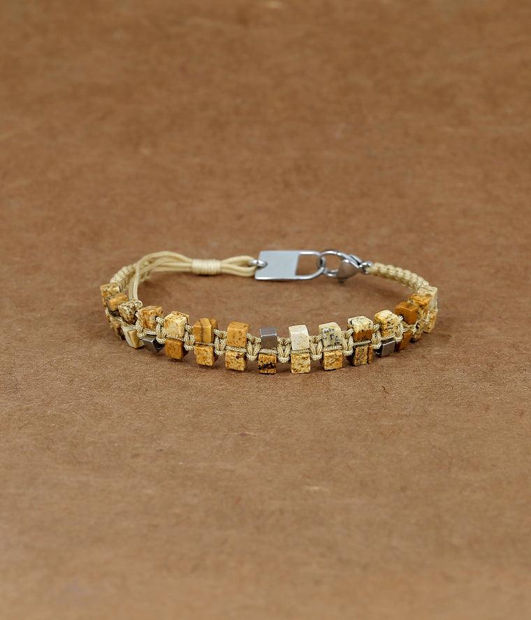 Zag Bijoux Bracelet Noam