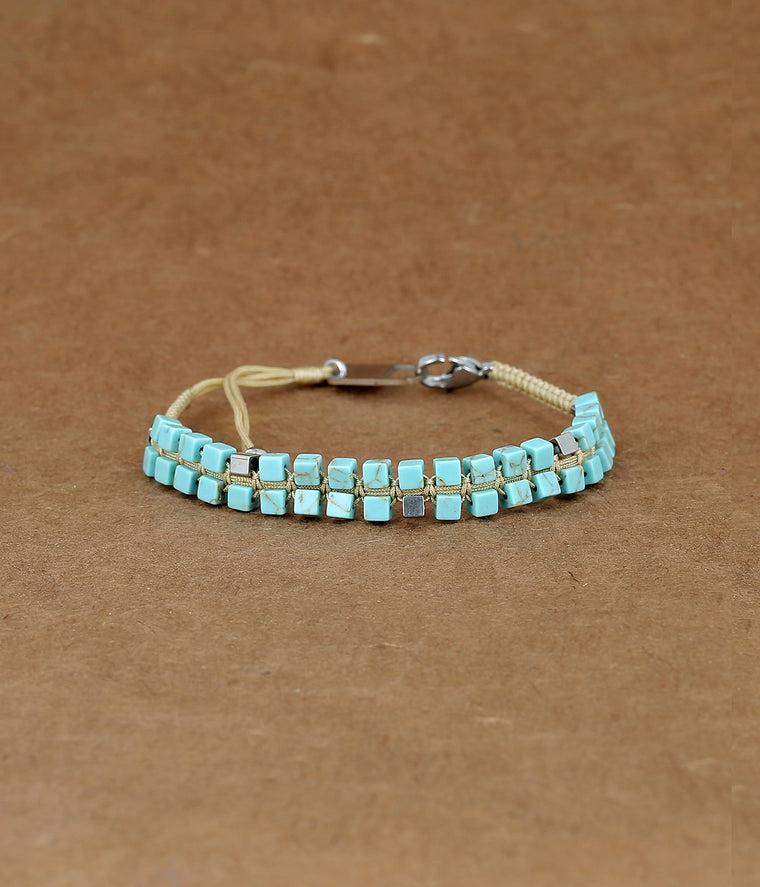 Zag Bijoux Bracelet Noam